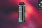 REVUE / TEST : Luxe PM40 par Vaporesso