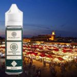 REVUE / TEST : Marrakech Tea par Flavor Hit