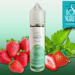 REVUE / TEST : Menthe Gariguette par Petit Nuage