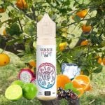 REVUE / TEST : Merovée Fresh (Gamme Les Frais) par 814