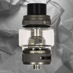 REVUE / TEST : NRG-S par Vaporesso
