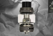 REVUE / TEST : NRG-S par Vaporesso