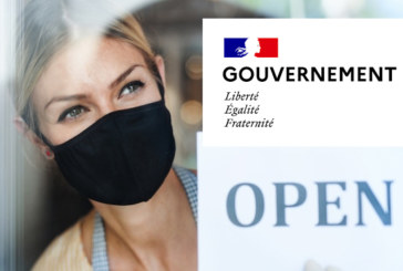 CONFINEMENT : Une ouverture autorisée pour les boutiques de vape et buralistes