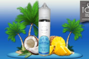 REVUE / TEST : Petite Ile par Petit Nuage