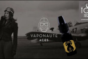 REVUE / TEST : Silver Stork (Gamme Vaponaute Aces) par Vaponaute Paris (Gaïatrend)