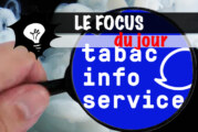 FOCUS : La vape, une aide pour en finir avec le tabagisme !