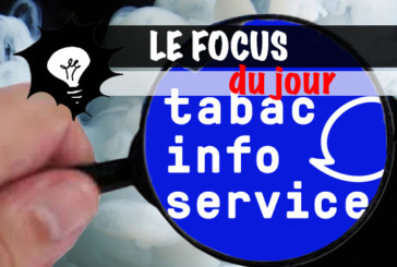 FOCUS : La vape, une aide pour en finir avec le tabagisme !