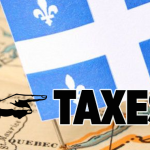 CANADA : Le vapotage, une filière qui sera taxée à l&rsquo;excès !