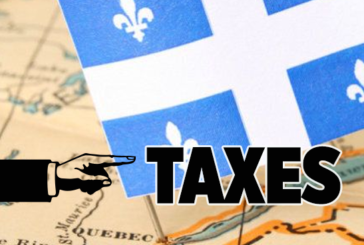 CANADA : Le vapotage, une filière qui sera taxée à l&rsquo;excès !