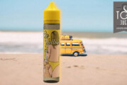 REVUE / TEST : The Yellow (Gamme Shocking) par Bobble