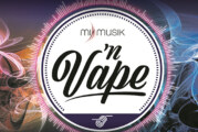 COVID-19 : Musique et événementiel en déclin, la vape en activité complémentaire ?