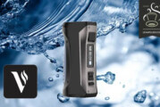 REVUE / TEST : Forz Tx 80 Mod par Vaporesso