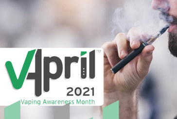 ROYAUME-UNI : VApril 2021, une nouvelle occasion d&rsquo;arrêter de fumer !