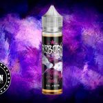 REVUE / TEST : Absys (Gamme Reborn) par Green Liquides