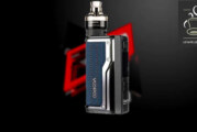 REVUE / TEST : Argus GT par Voopoo