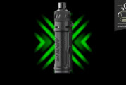 REVUE / TEST : Argus X par Voopoo