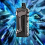 REVUE / TEST : Aegis Boost Plus par Geekvape