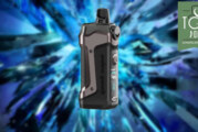REVUE / TEST : Aegis Boost Plus par Geekvape