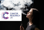 ROYAUME-UNI : Cancer Research UK fait le point sur la vape et les connaissances actuelles
