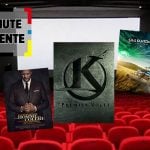 MINUTE DÉTENTE : Une petite toile ? Quel film attendez-vous de voir au cinéma ?