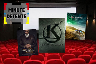 MINUTE DÉTENTE : Une petite toile ? Quel film attendez-vous de voir au cinéma ?