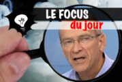 FOCUS : Pas de combustion dans la vape et donc pas de monoxyde de carbone