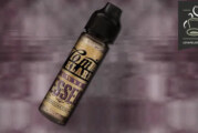 REVUE / TEST : Dessert (Gamme Sawyer) par Tom Klark’s