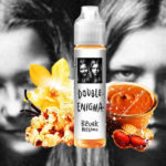 REVUE / TEST : Double Enigma par Beurk Research