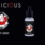 REVUE / TEST : Glovy Vicky par Vaponaute Paris