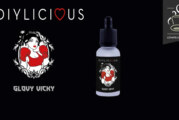 REVUE / TEST : Glovy Vicky par Vaponaute Paris