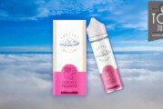 REVUE / TEST : Goyave Frappée par Petit Nuage