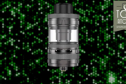 REVUE / TEST : Guroo par Aspire