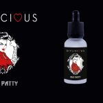 REVUE / TEST : Inky Patty par Vaponaute Paris