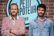 ÉCONOMIE : Sans cesse en développement, Le Petit Vapoteur reste le meilleur !