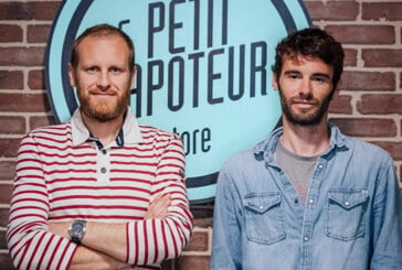 ÉCONOMIE : Sans cesse en développement, Le Petit Vapoteur reste le meilleur !