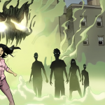ETATS-UNIS : C&rsquo;est officiel ! Selon Marvel, la vape peut vous transformer en zombie !