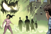 ETATS-UNIS : C&rsquo;est officiel ! Selon Marvel, la vape peut vous transformer en zombie !