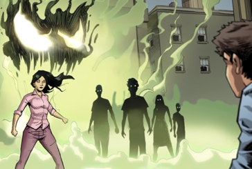 ETATS-UNIS : C&rsquo;est officiel ! Selon Marvel, la vape peut vous transformer en zombie !