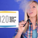 ETATS-UNIS : Une enquête fait de la vape un véritable enjeu de santé publique