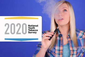 ETATS-UNIS : Une enquête fait de la vape un véritable enjeu de santé publique