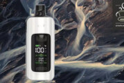 REVUE / TEST : Istick P100 par Eleaf