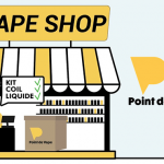POINT DE VAPE : LA VAP’REVOLUTION !
