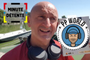 MINUTE DÉTENTE : PP World, une chaîne indépendante qui décrypte l&rsquo;actualité high-tech