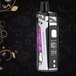 REVUE / TEST : Target PM80 par Vaporesso