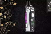 REVUE / TEST : Target PM80 par Vaporesso