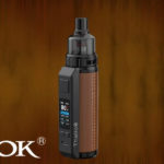REVUE / TEST : Thallo S Kit par Smok