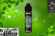 REVUE / TEST : Dark Menthol par Tom Klark’s