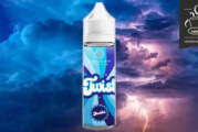REVUE / TEST : Bluetiful (Gamme Twist) par Flavor Hit
