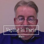 EXPRESSO – Épisode 11 – Marc (Vaping In Paris)