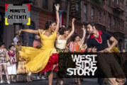 MINUTE DÉTENTE : West Side Story, bande-annonce du nouveau film de Steven Spielberg